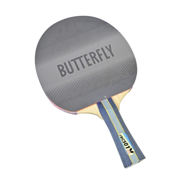 Butterfly Rubber Film IV - Cut to Fit Racket #2